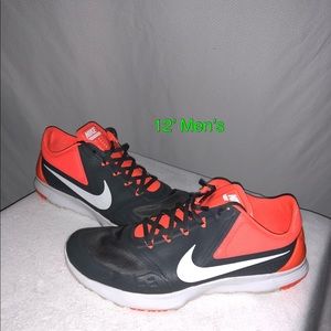 Nike Men’s Shoes size 12’ Used But CLEAN